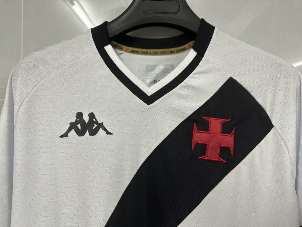 2526 Vasco da Gama Away Fan version