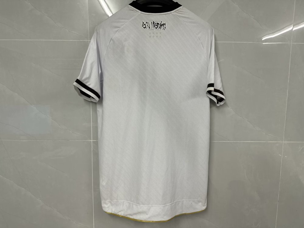 2526 Vasco da Gama Away Fan version