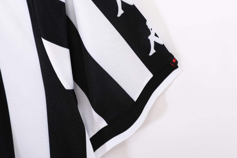 9900 Juventus home retro Fan version