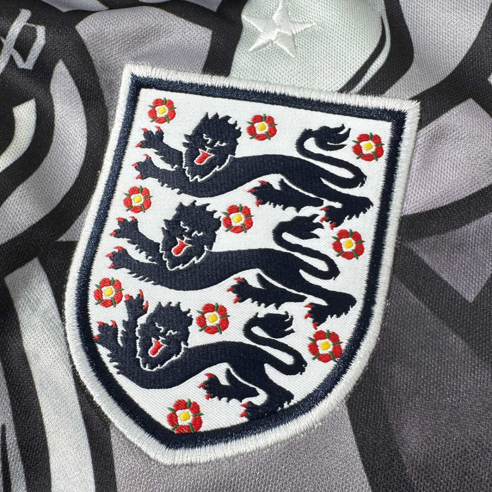 2026 England Concept version Fan version
