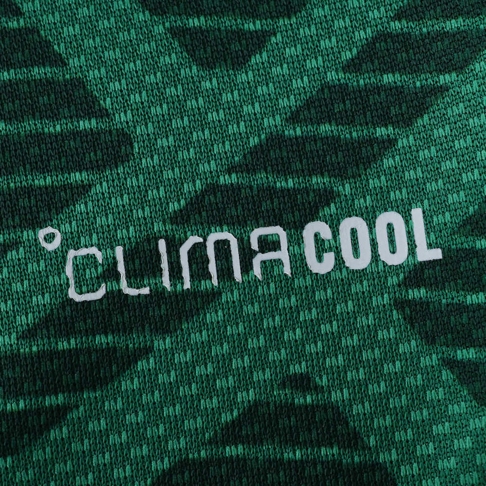 2026 Mexico Home Fan version