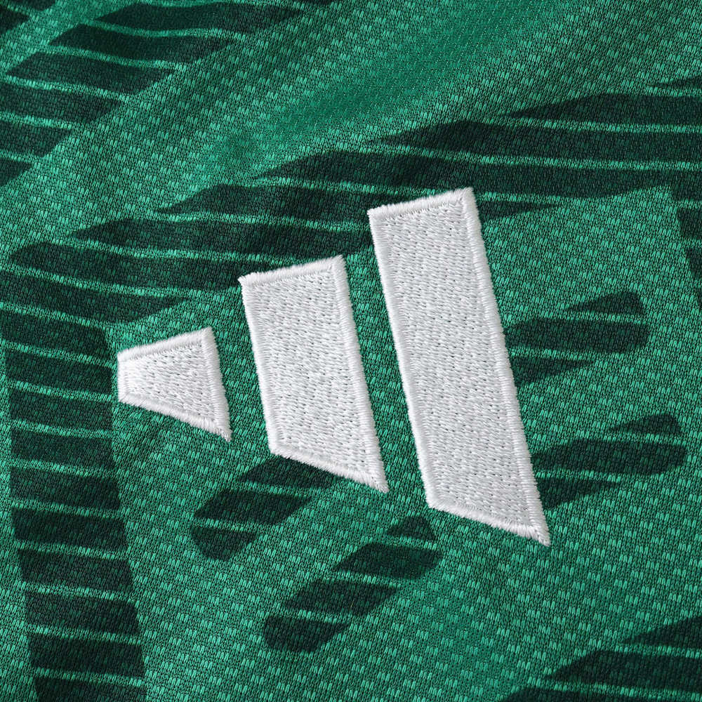 2026 Mexico Home Fan version