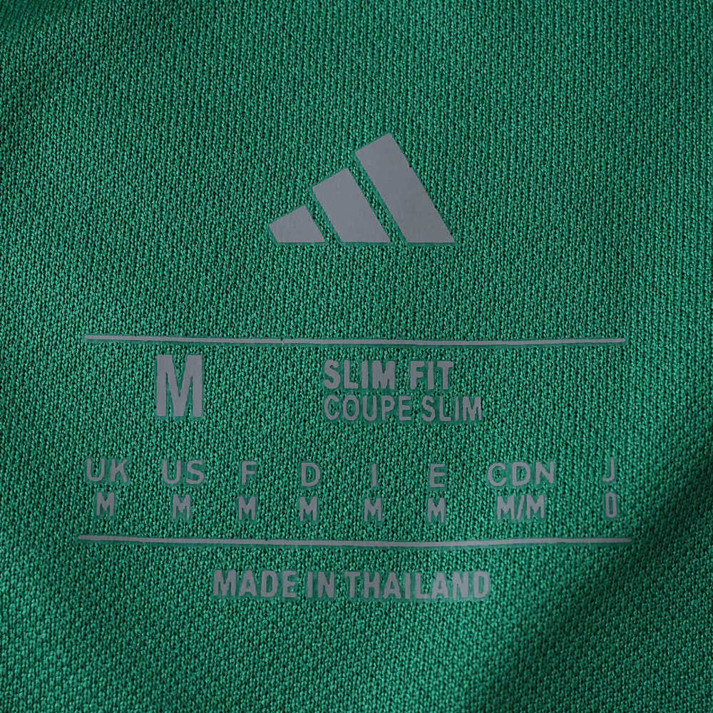 2026 Mexico Home Fan version