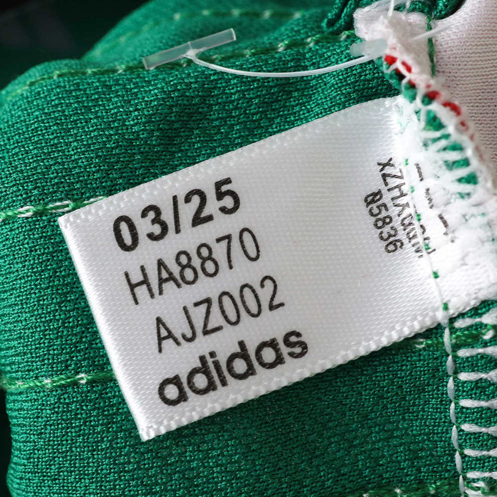 2026 Mexico Home Fan version