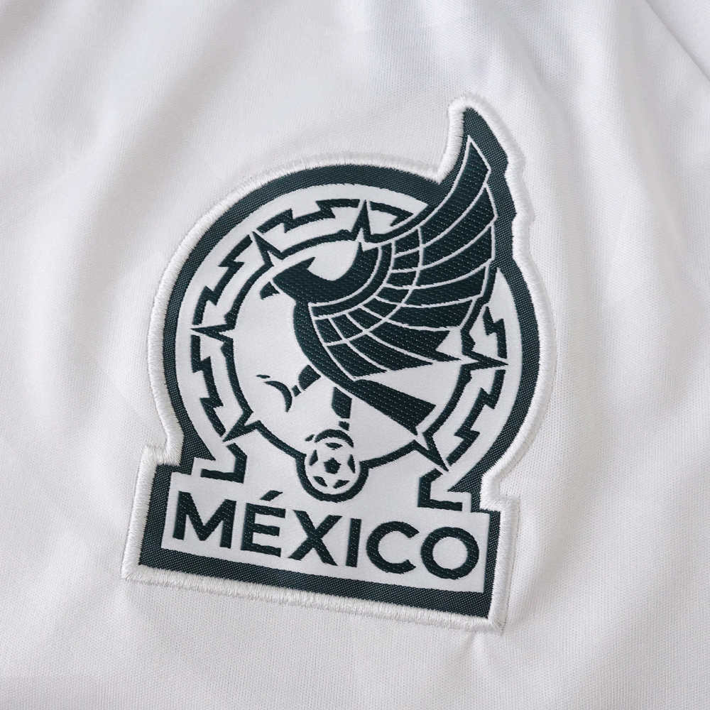 2026 Mexico Away Fan version