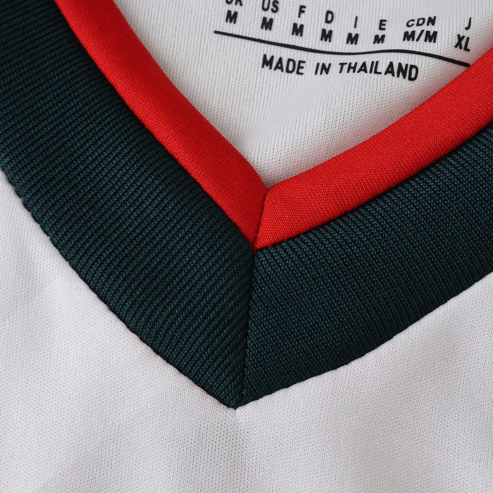 2026 Mexico Away Fan version