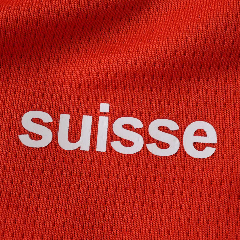 2026 Switzerland Home Fan version