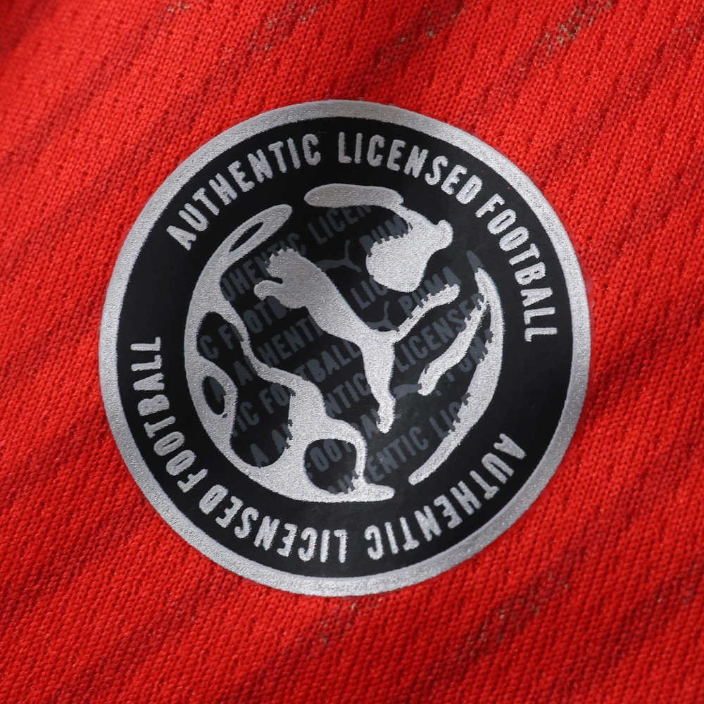 2026 Switzerland Home Fan version