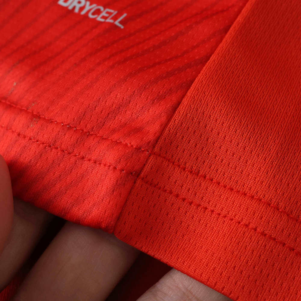 2026 Switzerland Home Fan version