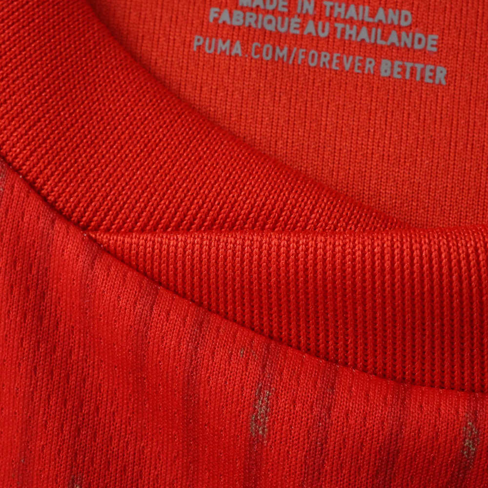 2026 Switzerland Home Fan version