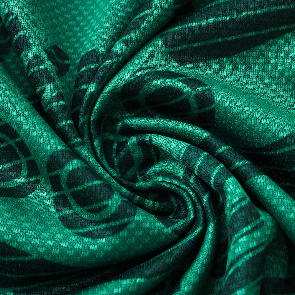 2026 Mexico Home Long sleeve Fan version