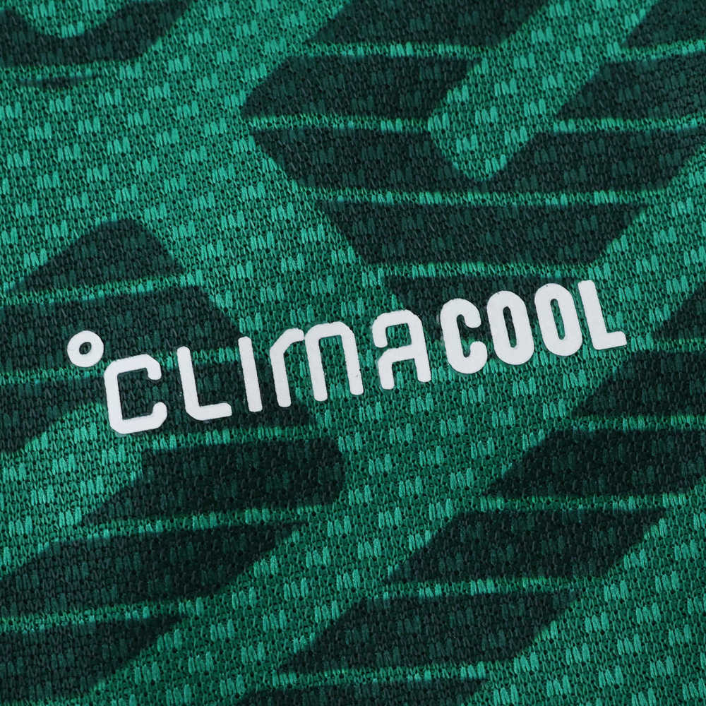 2026 Mexico Home Long sleeve Fan version