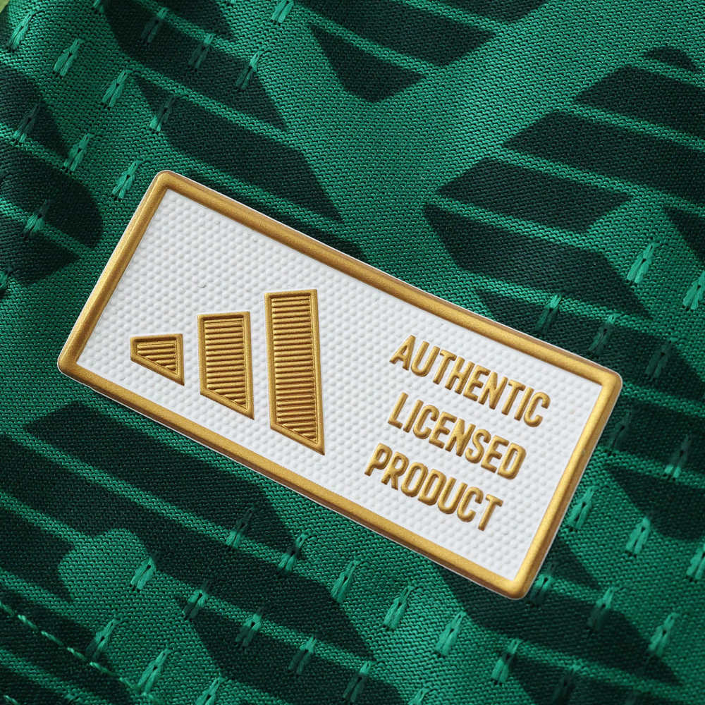 2026 Mexico Home Player version