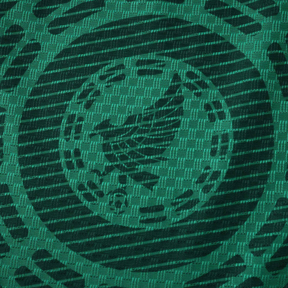 2026 Mexico Home Player version