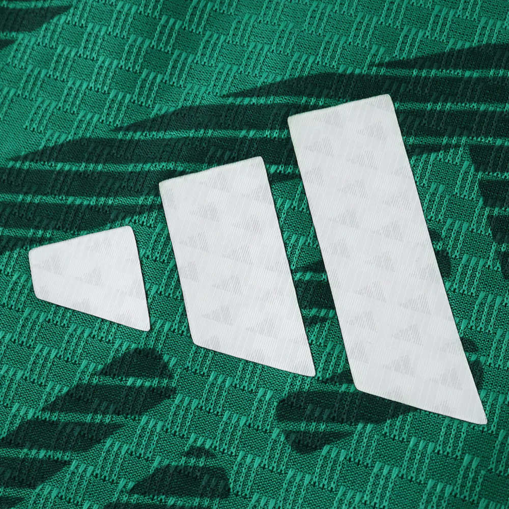 2026 Mexico Home Player version