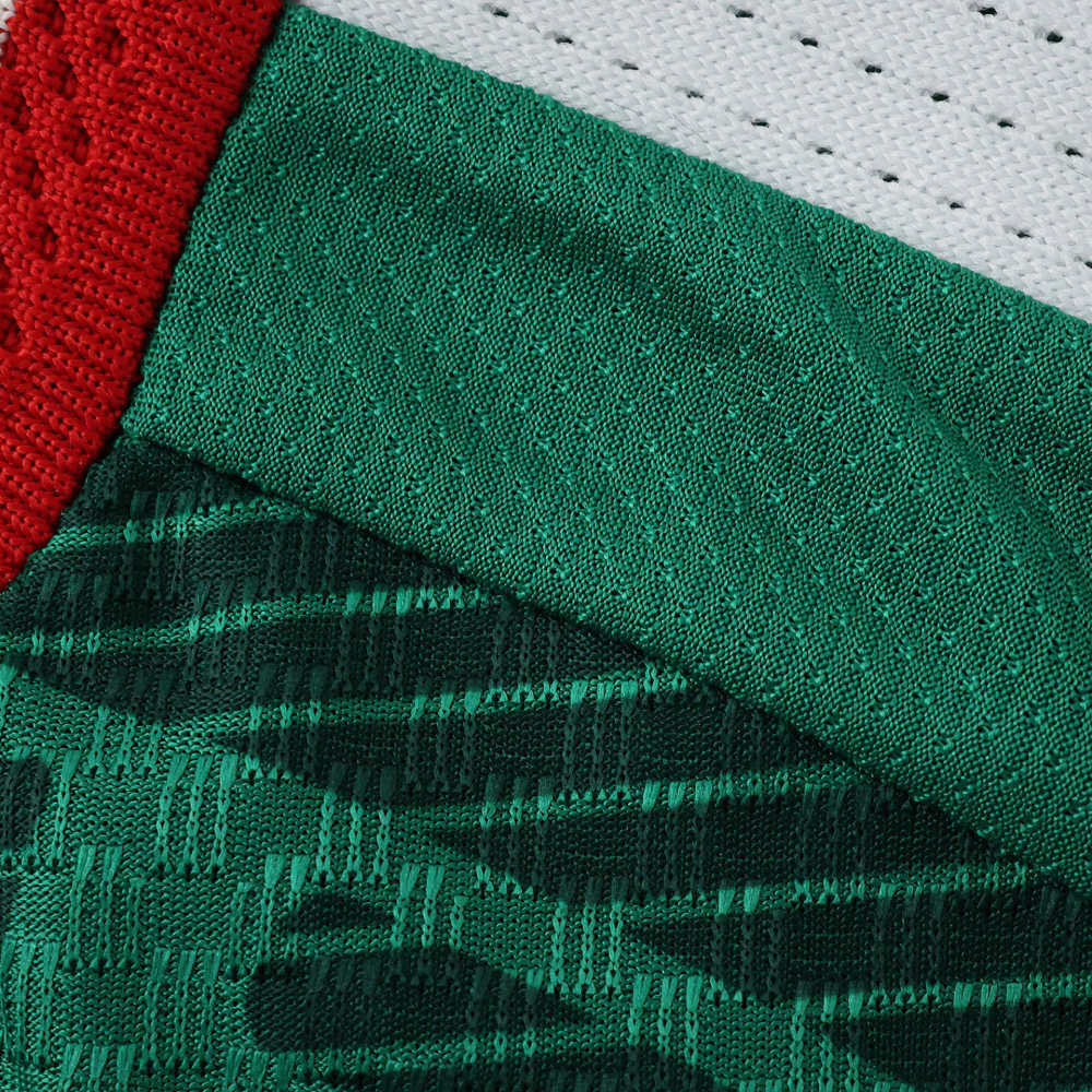 2026 Mexico Home Player version