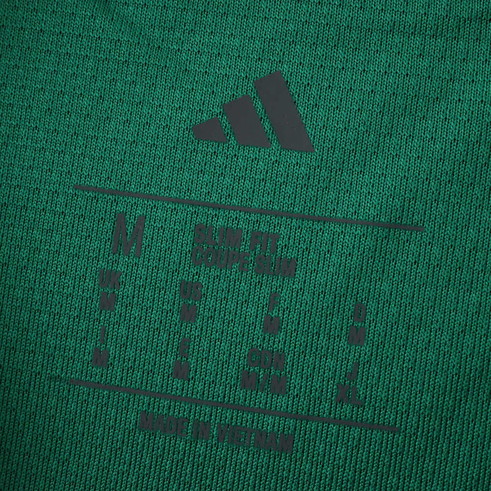 2026 Mexico Home Player version