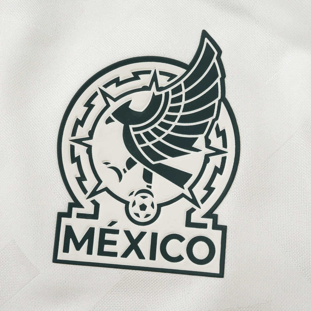2026 Mexico Away Player version