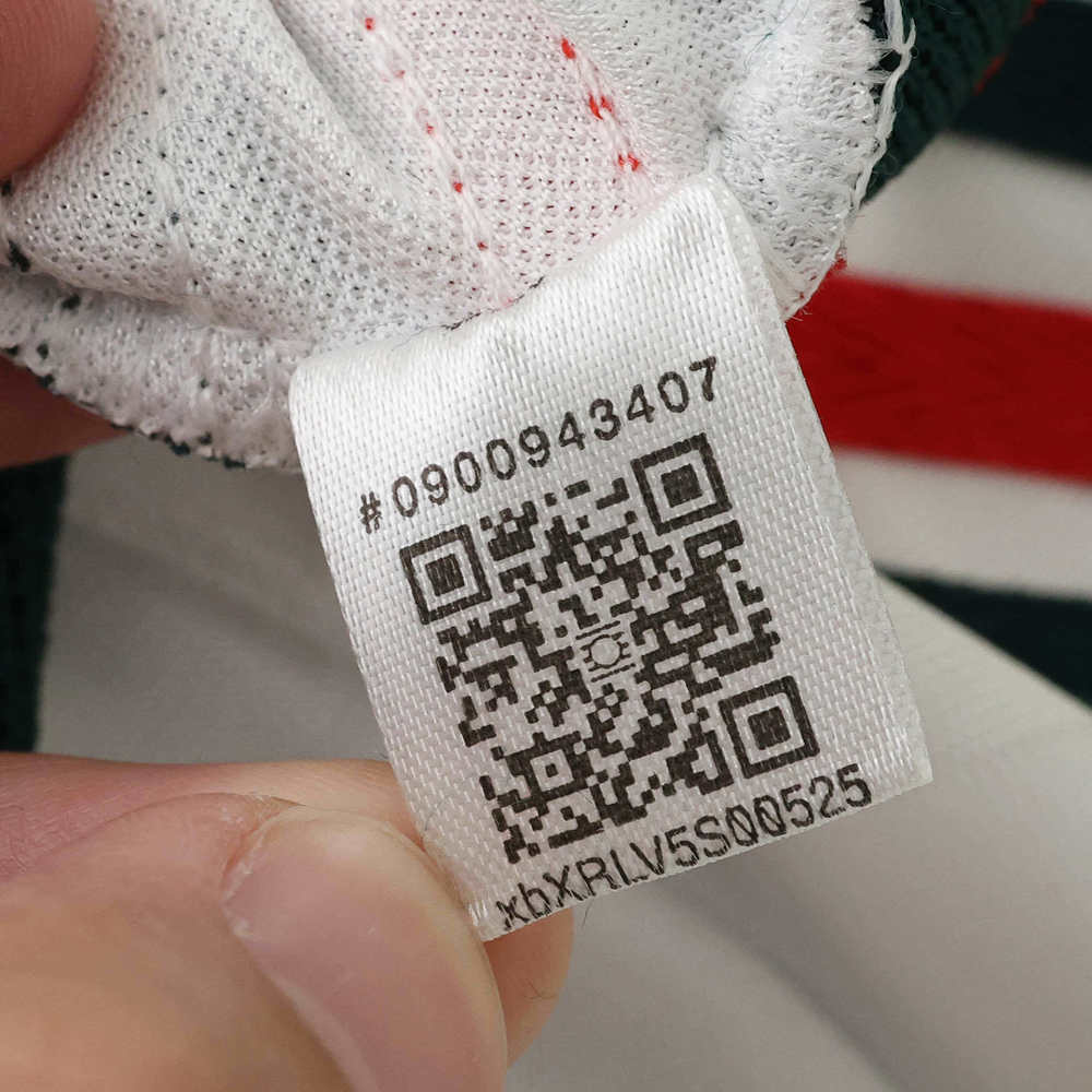 2026 Mexico Away Player version