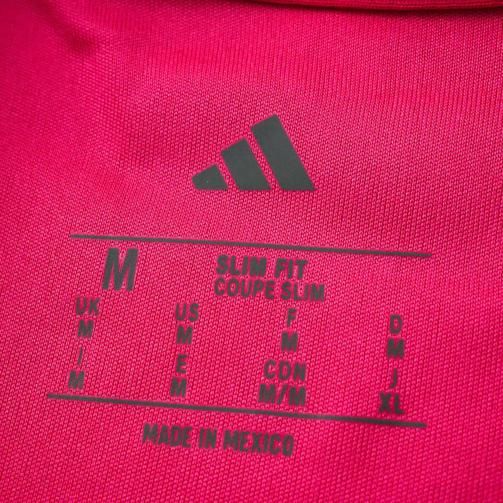 2026 Mexico goalkeeper Long sleeve Fan version
