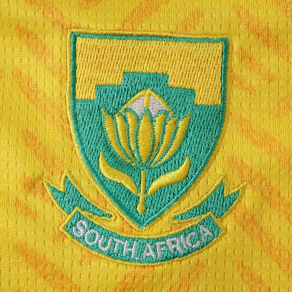 2026 South Africa Home Kids Kit