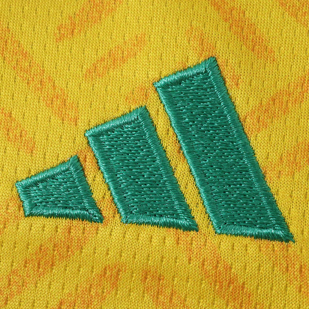 2026 South Africa Home Kids Kit