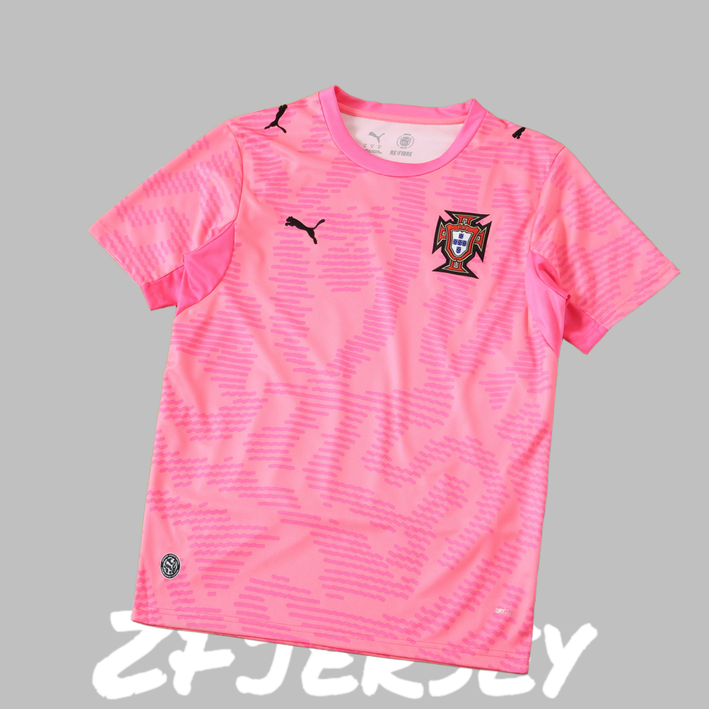 2026 Portugal Concept version Fan version