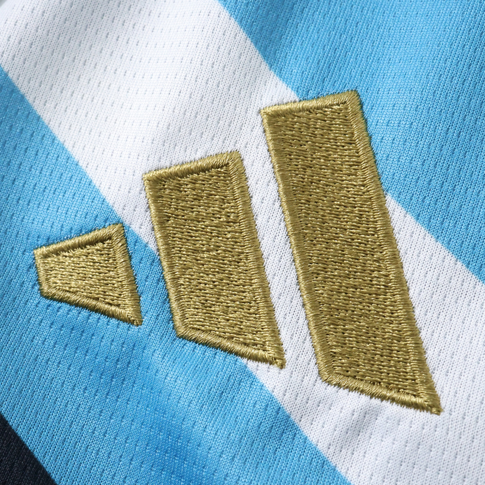 2026 Argentina Training Fan version