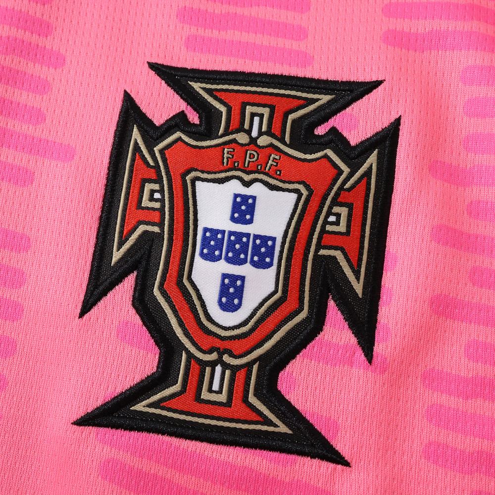 2026 Portugal Concept version Fan version