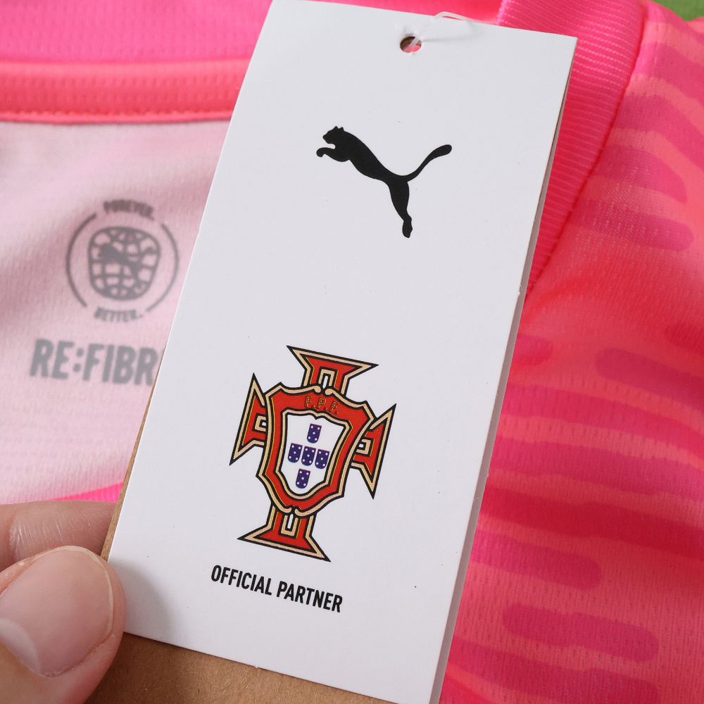 2026 Portugal Concept version Fan version