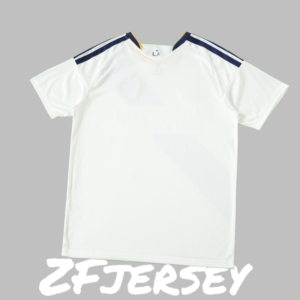 2627 Los Angeles Galaxy home Fan version（MLS）