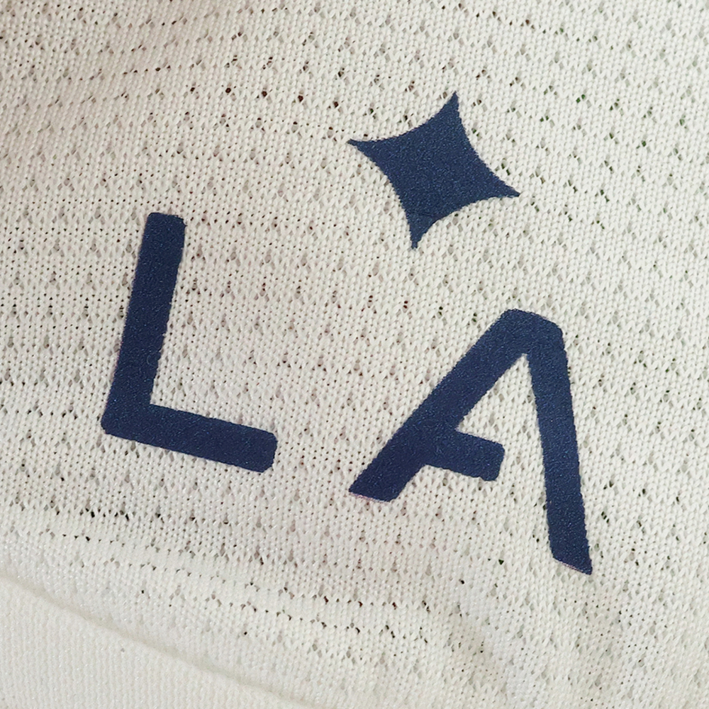 2627 Los Angeles Galaxy home Fan version（MLS）