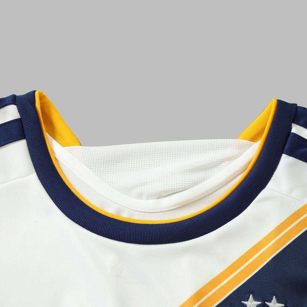2627 Los Angeles Galaxy home Fan version（MLS）