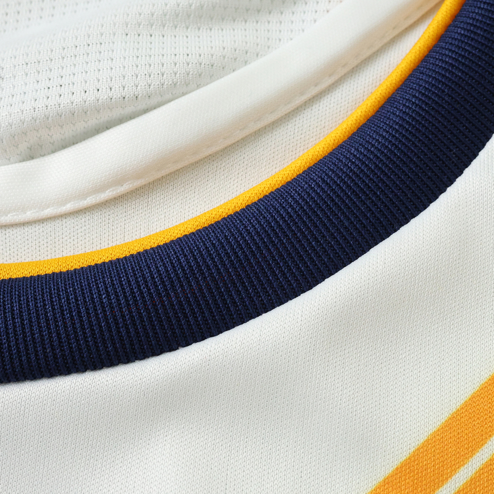 2627 Los Angeles Galaxy home Fan version（MLS）