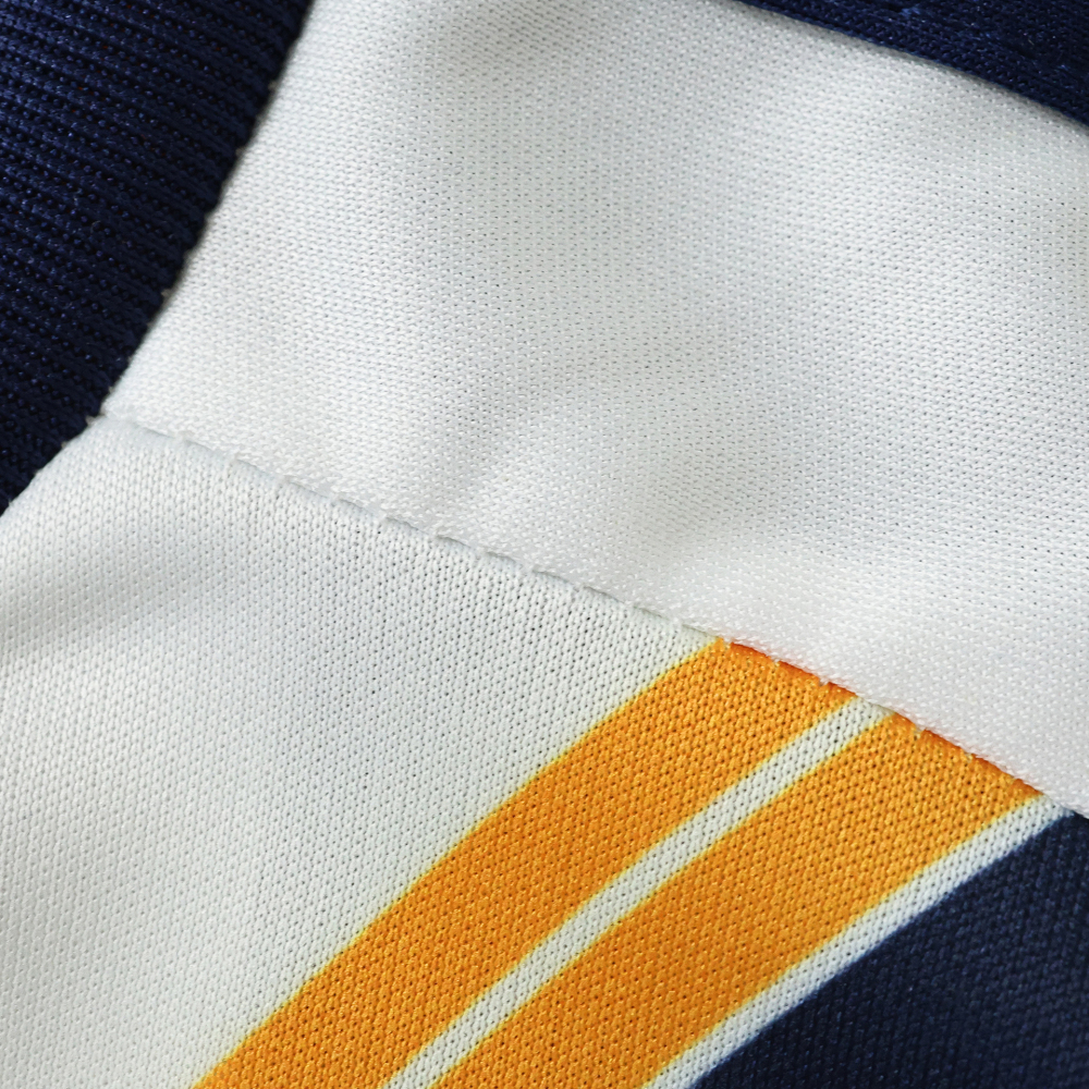 2627 Los Angeles Galaxy home Fan version（MLS）