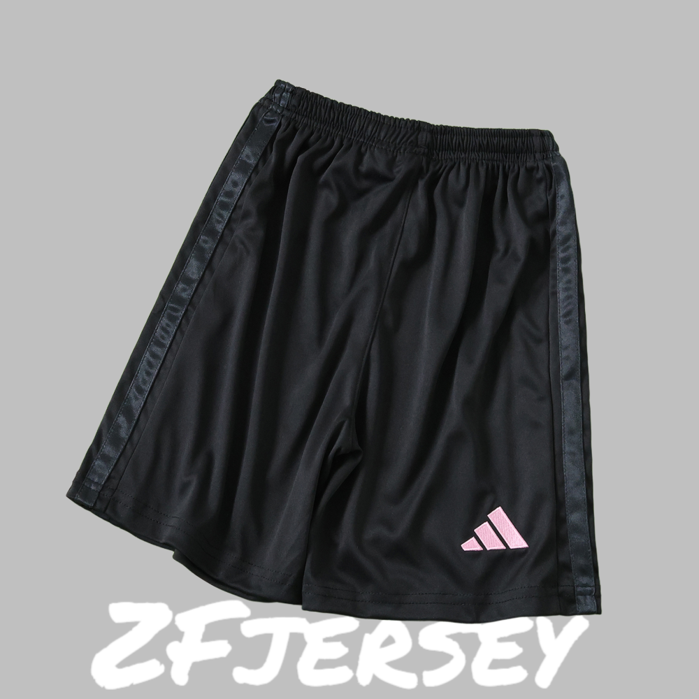 2627 Inter Miami CF Away Kids Kit（MLS）