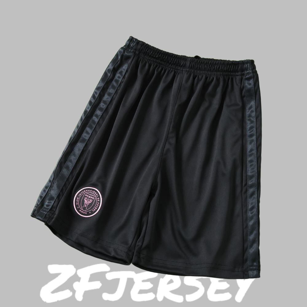 2627 Inter Miami CF Away Kids Kit（MLS）