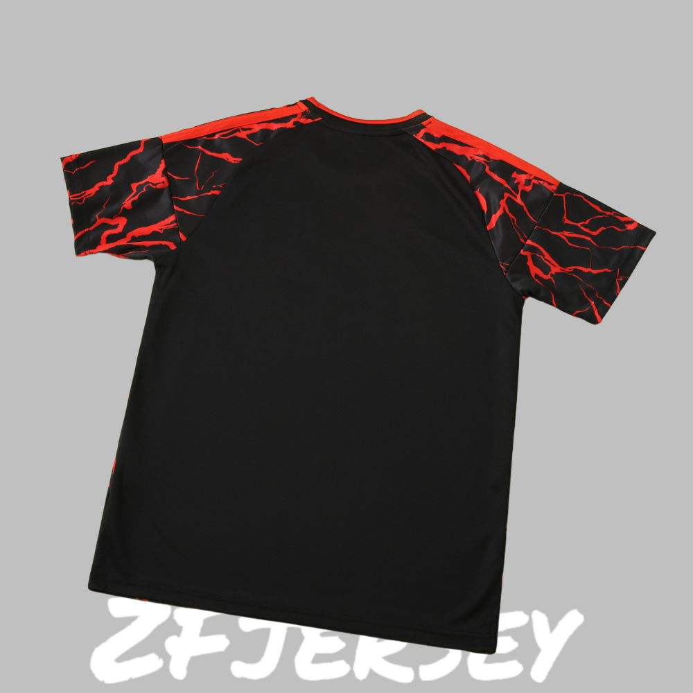 2627 New York Red Bulls FC home Fan version（MLS）