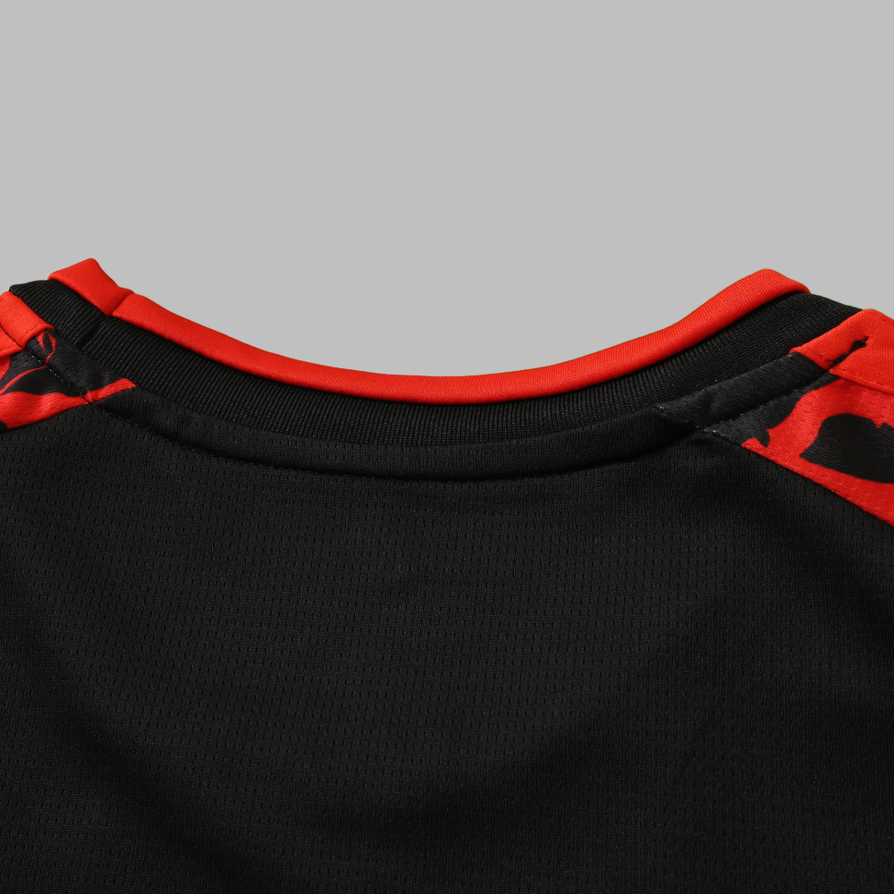 2627 New York Red Bulls FC home Fan version（MLS）