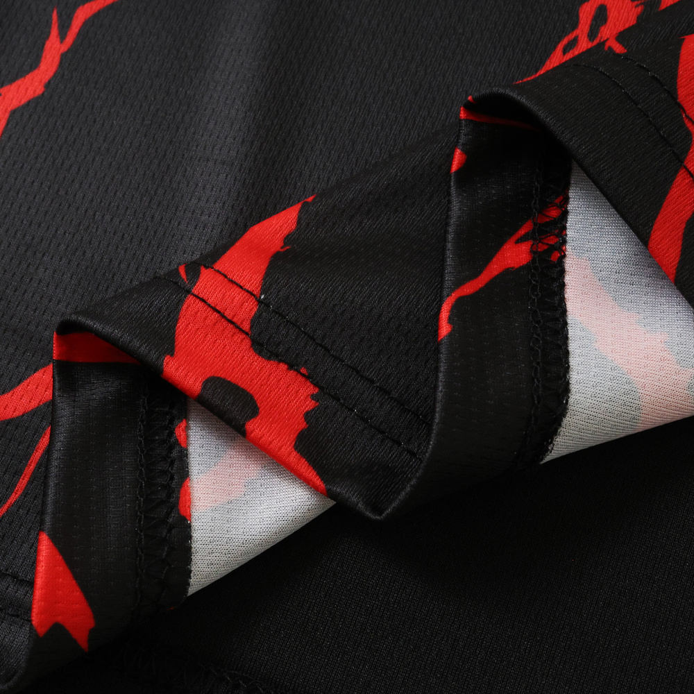 2627 New York Red Bulls FC home Fan version（MLS）