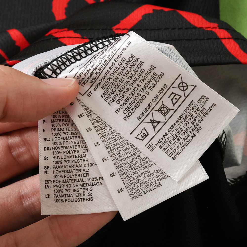 2627 New York Red Bulls FC home Fan version（MLS）