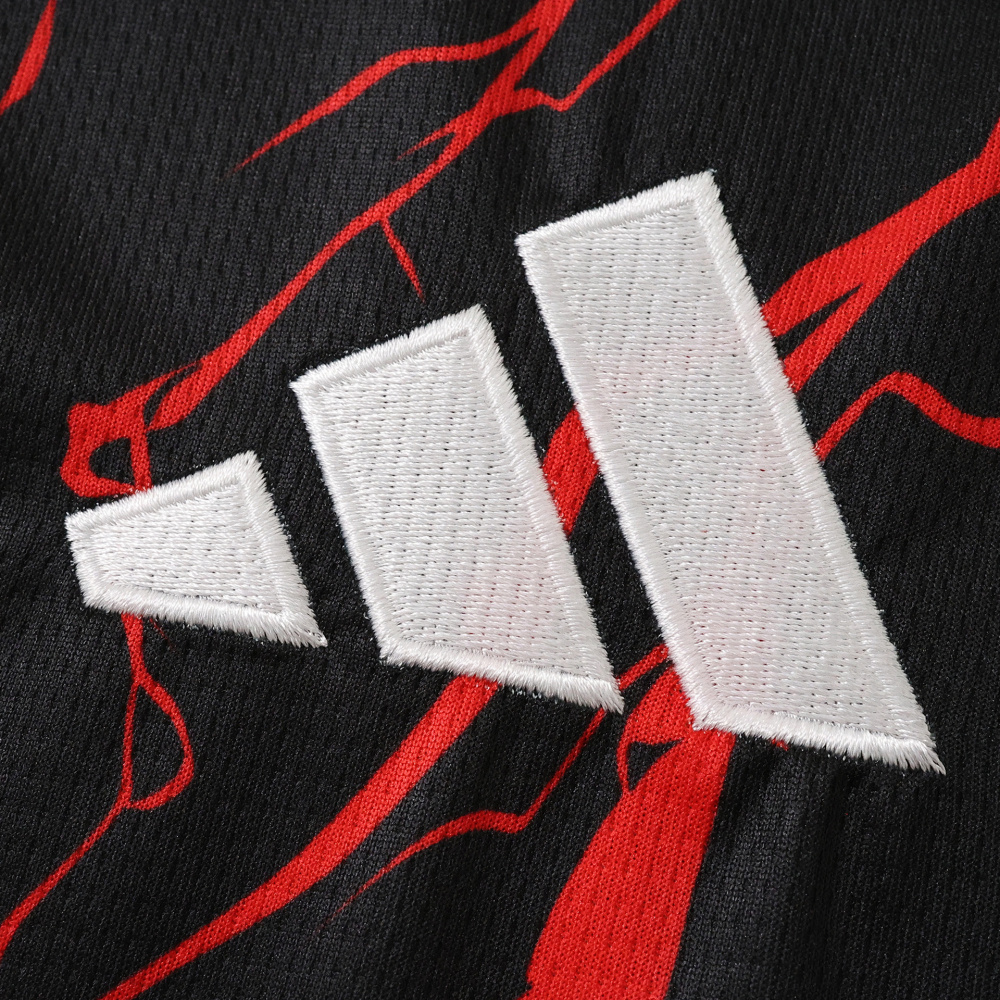 2627 New York Red Bulls FC home Fan version（MLS）