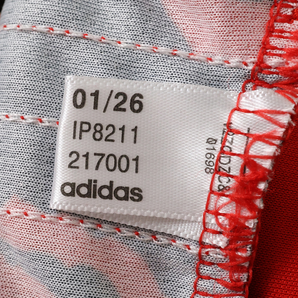 2627 New York Red Bulls FC home Fan version（MLS）