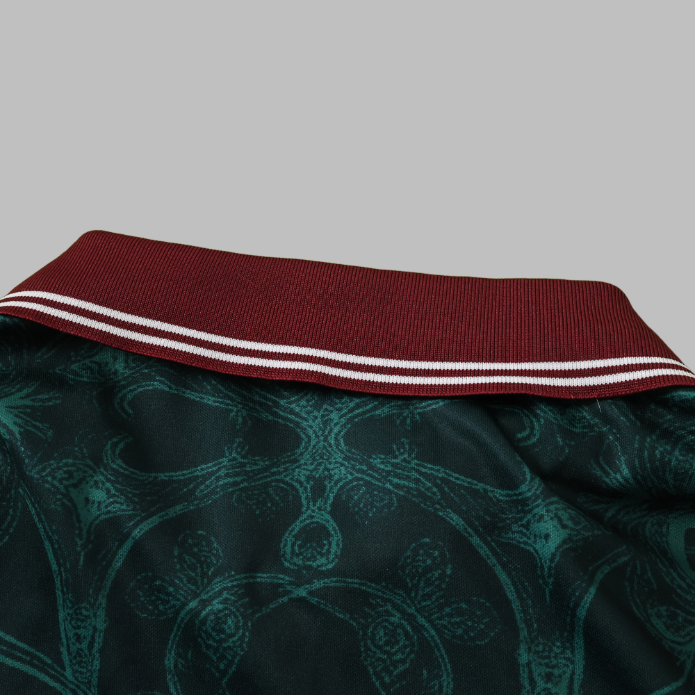 2026 Portugal Concept version Fan version