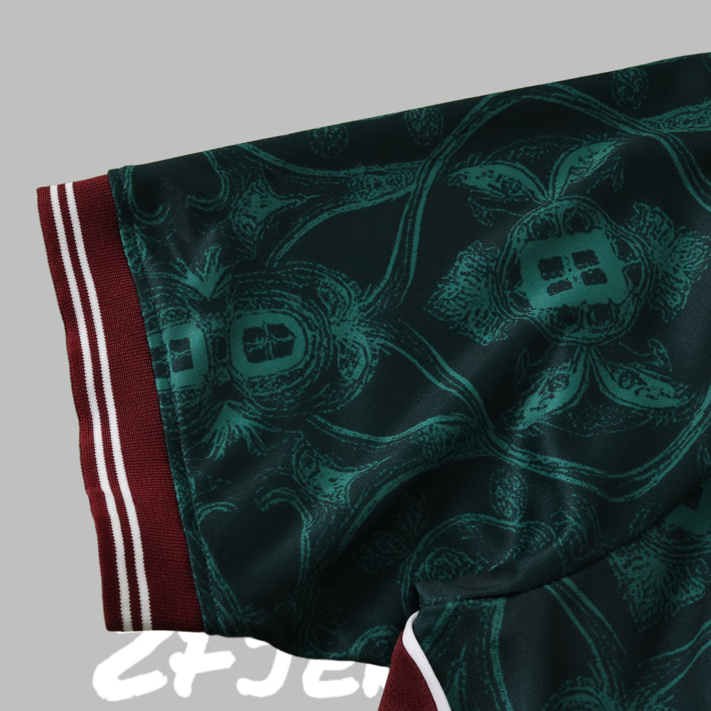 2026 Portugal Concept version Fan version