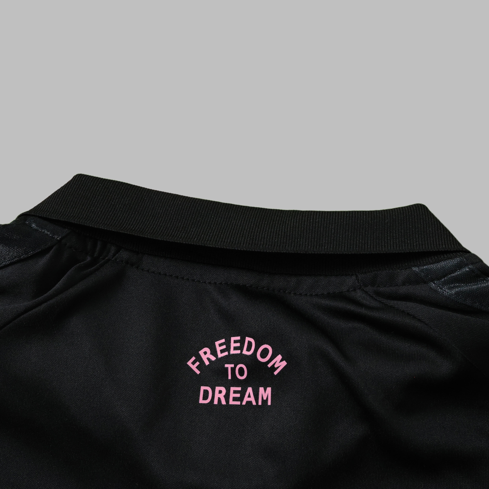 2627 Inter Miami CF Away Kids Kit（MLS）
