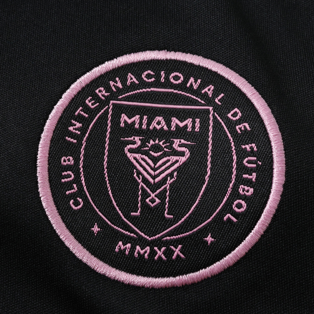 2627 Inter Miami CF Away Kids Kit（MLS）