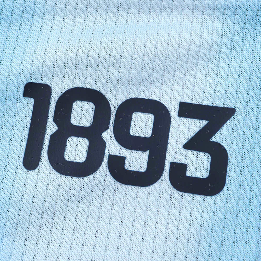 2026 Argentina Home Long sleeve Fan version