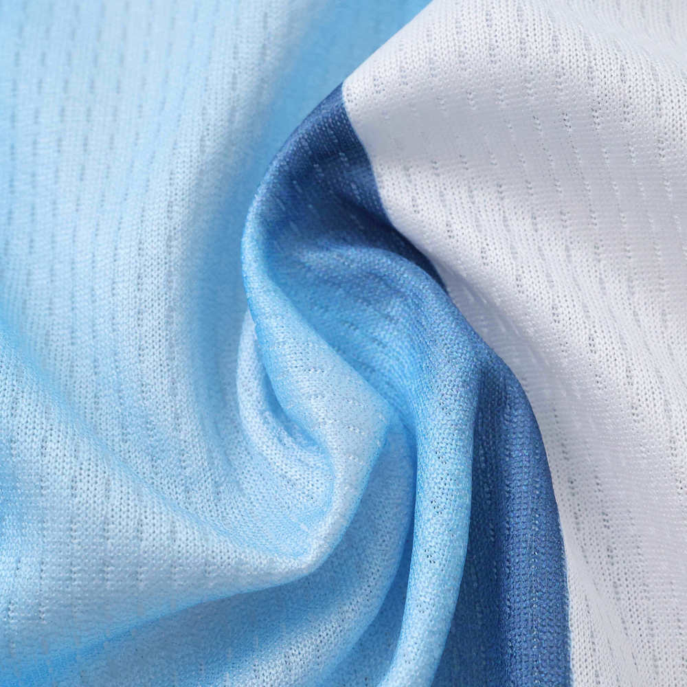 2026 Argentina Home Long sleeve Fan version