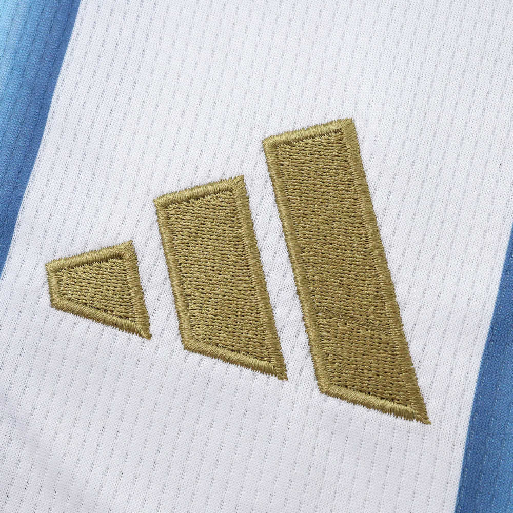 2026 Argentina Home Long sleeve Fan version